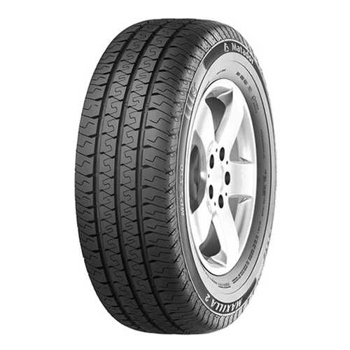 Шины Matador Maxilla 2 MPS-330 215/75 R16 113/111R в Шинсервис