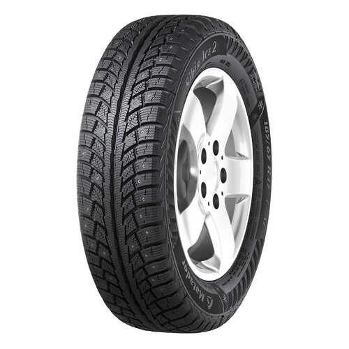 Шины Matador MP 30 Sibir Ice 2 185/65 R15 92T 1585365 шипованная в Шинсервис