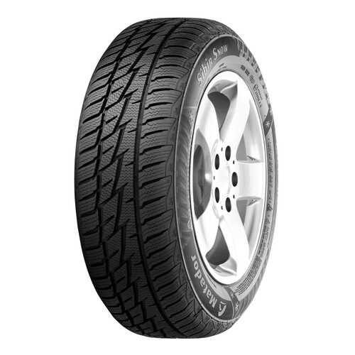 Шины Matador MP-92 Sibir Snow SUV 215/60 R17 96H в Шинсервис