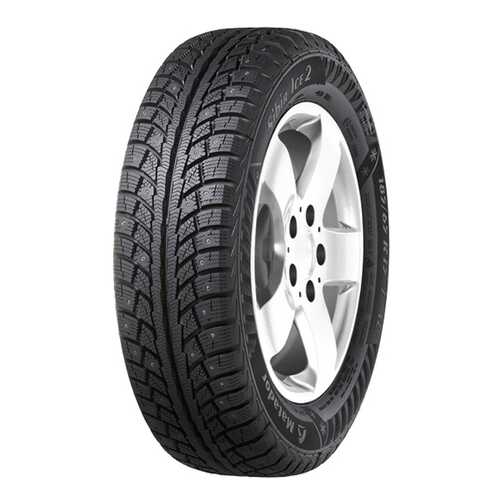 Шины Matador MP30 Sibir Ice 2 215/55 R17 98T в Шинсервис