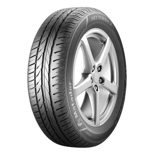 Шины Matador MP47 Hectorra 3 165/65 R14 79T (до 190 км/ч) 1581009 в Шинсервис