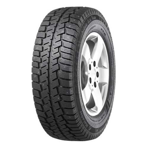 Шины Matador MPS-500 Sibir Ice Van 195/80 R14 106 428071 в Шинсервис
