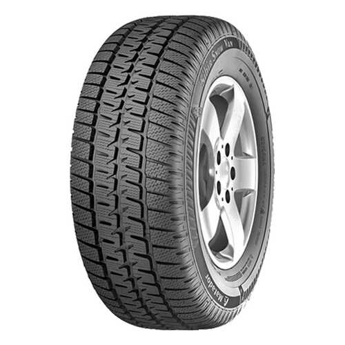 Шины Matador MPS 530 Sibir Snow Van 205/70 R15 106/104R в Шинсервис