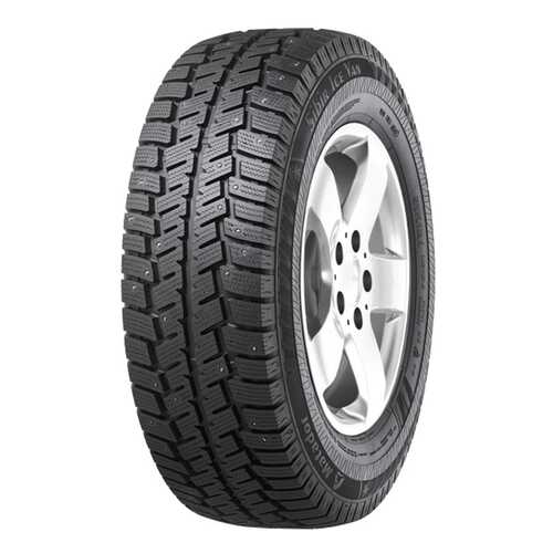 Шины Matador MPS500 Sibir Ice Van 205/70 R15 106/104R в Шинсервис