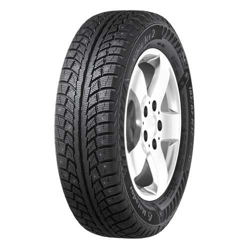 Шины Matador Sibir Ice 2 MP30 ED XL 195/55 R16 91T (до 190 км/ч) 1585426 в Шинсервис