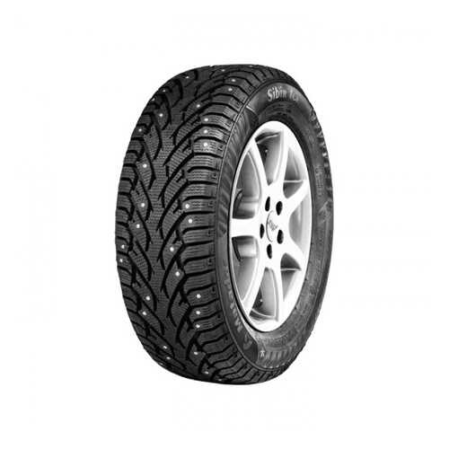 Шины Matador SIBIR ICE VAN SD 205/65 R16 107 428077 в Шинсервис