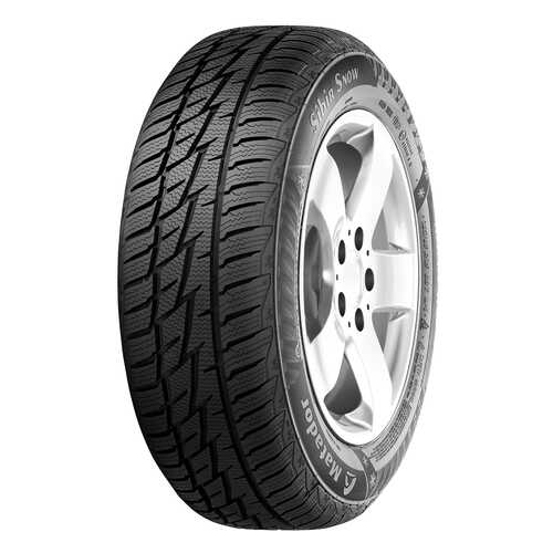 Шины Matador Sibir Snow MP-92 245/40 R18 97V в Шинсервис