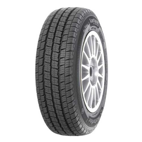 Шины Matador Variant All Weather MPS-125 205/65 R15 102/100T в Шинсервис