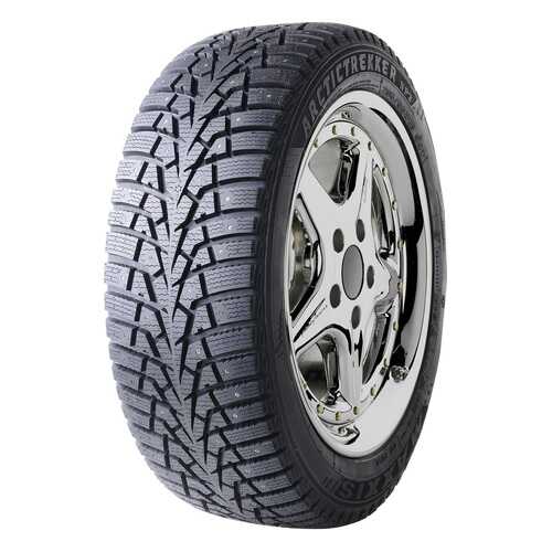 Шины Maxxis Arctictrekker NP3 195/55 R16 87 TP39607500 в Шинсервис