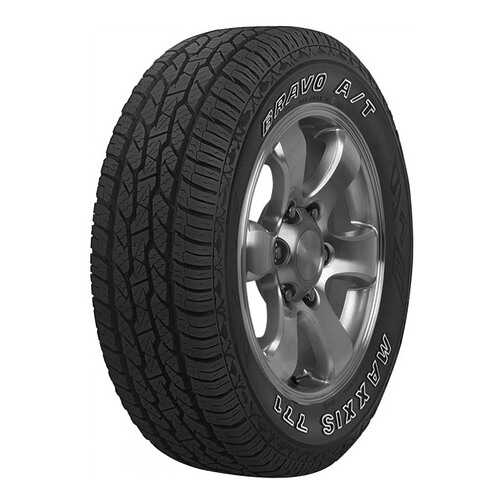 Шины Maxxis AT-771 Bravo 255/55 R18 109H TP43118100 в Шинсервис