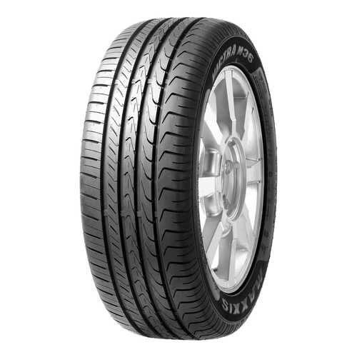 Шины Maxxis M36+ Victra 225/45 R17 91W (до 270 км/ч) TP39595900 в Шинсервис