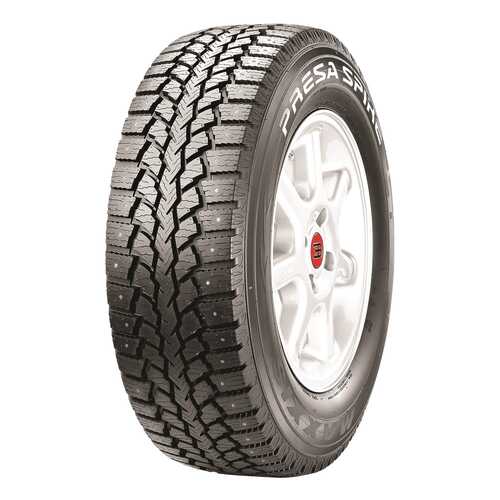 Шины Maxxis MA-SLW Presa Spike 205/65 R15 102Q (до 160 км/ч) TL1260400G в Шинсервис