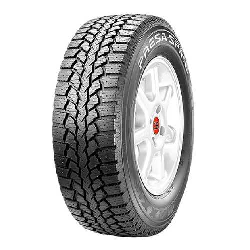 Шины Maxxis MA-SLW Presa Spike 215/75 R16 116 TL2221490G в Шинсервис