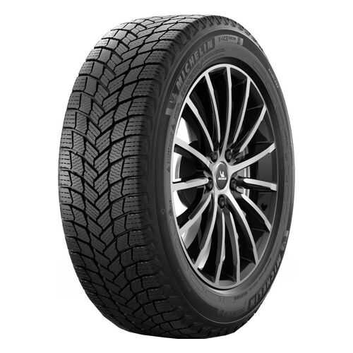 Шины MICHELIN 205/60/16 H 96 X- ICE SNOW XL в Шинсервис