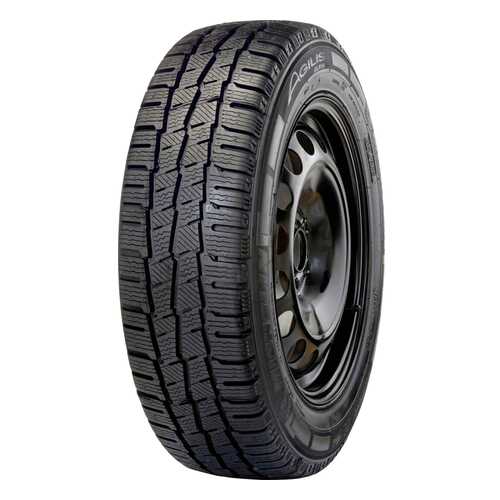 Шины Michelin Agilis Alpin 235/65 R16 115/113R в Шинсервис