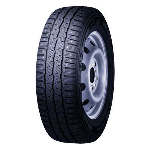 Шины Michelin Agilis X-Ice North 215/65 R16 109/107R в Шинсервис