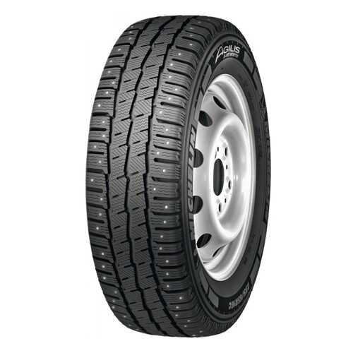 Шины MICHELIN AGILIS X-ICE NORTH 215/75 R16 116 003314 в Шинсервис
