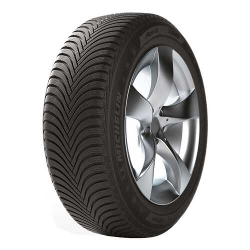 Шины Michelin Alpin 5 225/60 R16 102H в Шинсервис