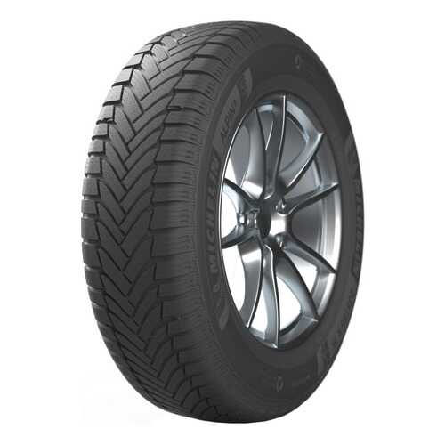 Шины MICHELIN Alpin 6 225/45 R17 94V (до 240 км/ч) 329055 в Шинсервис