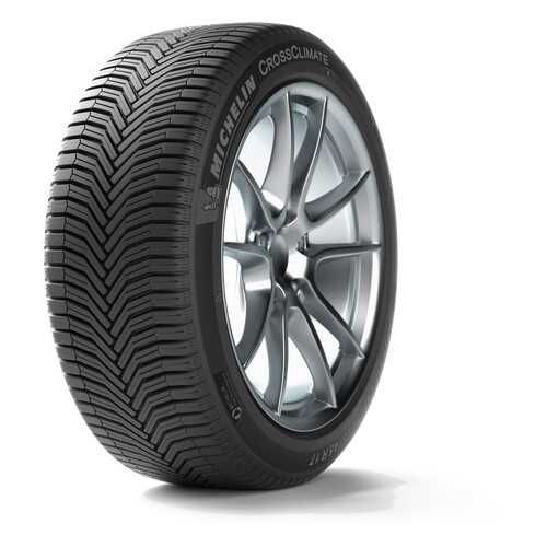 Шины Michelin CROSSCLIMATE+ 185/65R14 90 H в Шинсервис