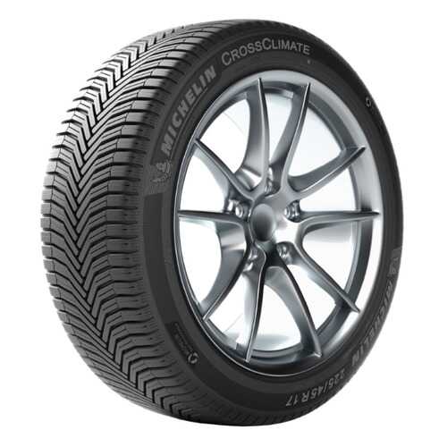 Шины MICHELIN CrossClimate+ 215/55 R16 97V (до 240 км/ч) 112293 в Шинсервис