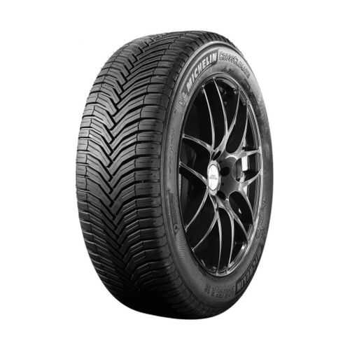 Шины MICHELIN CROSSCLIMATE SUV 215/70 R16 100 H в Шинсервис