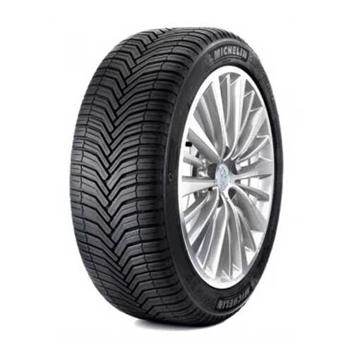 Шины Michelin CROSSCLIMATE SUV 265/50R19 110 V в Шинсервис