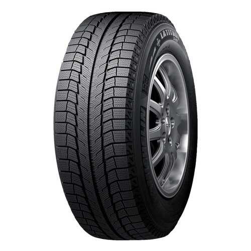 Шины MICHELIN Latitude X-Ice 2 255/55 R19 111H 25339 в Шинсервис