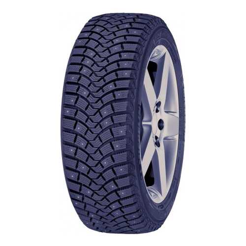 Шины Michelin Latitude X-Ice North 2+ 255/65 R17 114T XL в Шинсервис