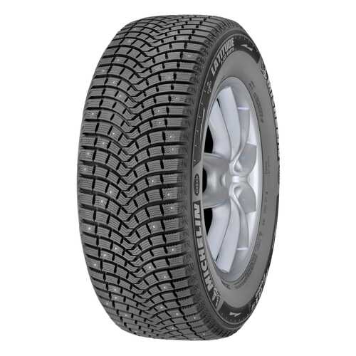 Шины MICHELIN LATITUDE X-ICE NORTH 2+ 265/40 R21 105T (до 190 км/ч) 633841 в Шинсервис