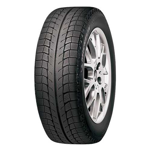 Шины Michelin Latitude X-Ice Xi2 235/55 R18 100T в Шинсервис