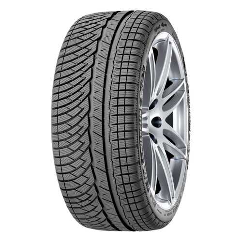 Шины MICHELIN Pilot Alpin 4 295/30 R20 101 655299 в Шинсервис