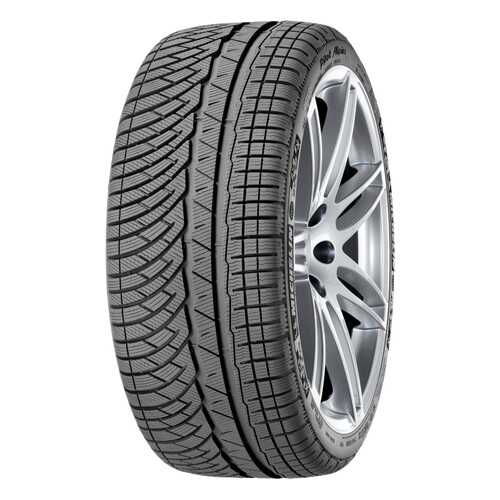 Шины MICHELIN Pilot Alpin 4 295/35 R19 104V (до 240 км/ч) 91268 в Шинсервис