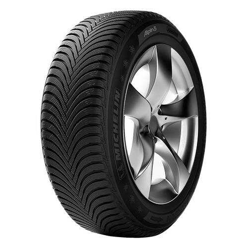 Шины Michelin Pilot Alpin 5 235/50R19 103 V в Шинсервис