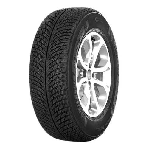 Шины MICHELIN Pilot Alpin 5 SUV 245/50 R19 105V XL RunFlat 195027 в Шинсервис