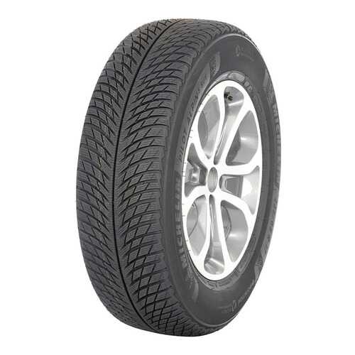 Шины MICHELIN Pilot Alpin 5 SUV 265/45 R20 108V (до 240 км/ч) 229115 в Шинсервис