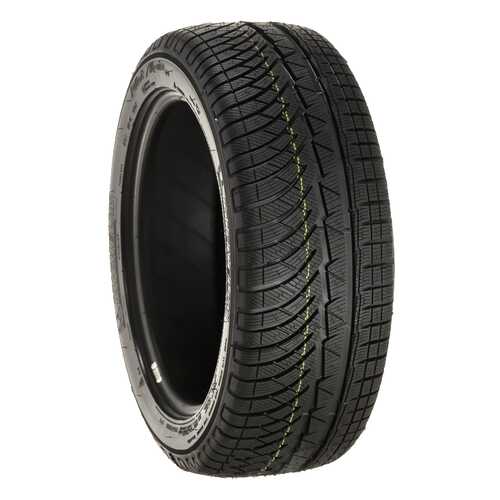 Шины Michelin Pilot Alpin PA4 265/35 R19 98W XL в Шинсервис