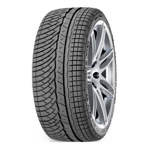 Шины Michelin Pilot Alpin PA4 265/45 R19 105V XL в Шинсервис