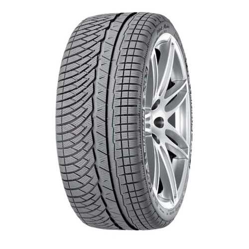 Шины MICHELIN Pilot Alpin PA4 285/35 R20 104W XL 540796 в Шинсервис