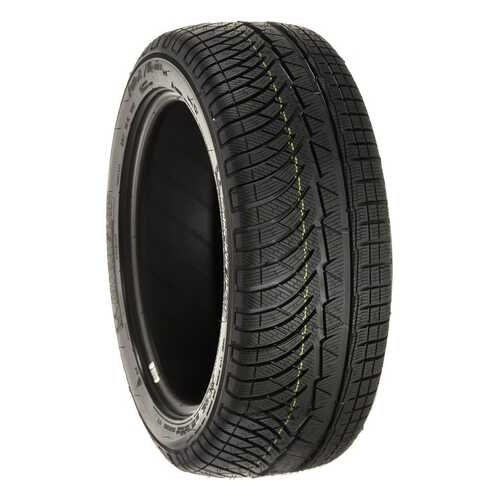 Шины Michelin Pilot Alpin PA4 295/35 R20 105W XL в Шинсервис