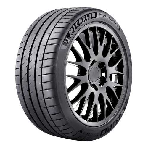 Шины MICHELIN Pilot Sport 4 S 275/40 R19 105Y (до 300 км/ч) 946969 в Шинсервис