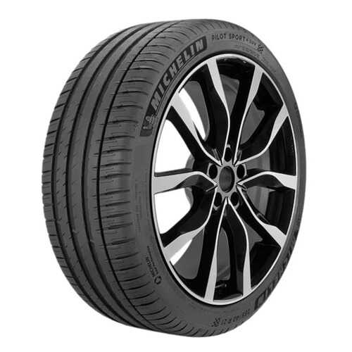 Шины MICHELIN Pilot Sport 4 SUV 225/55 R19 99V 678411 в Шинсервис