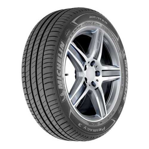 Шины MICHELIN Primacy 3 225/45 R18 95W (до 270 км/ч) 920911 в Шинсервис