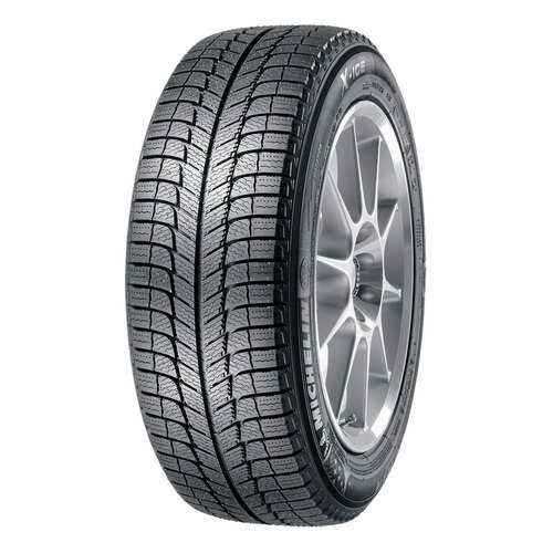 Шины MICHELIN X-Ice 3 205/50 R17 89H 76180 в Шинсервис