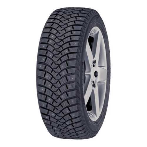 Шины MICHELIN X-Ice North 2 195/65 R15 95T XL 916389 шипованная в Шинсервис