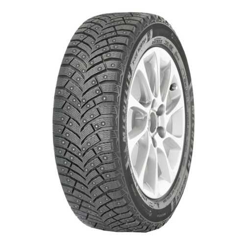 Шины MICHELIN X-Ice North 4 205/60 R15 95T (до 190 км/ч) 134770 в Шинсервис
