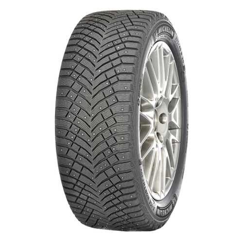 Шины MICHELIN X-Ice North 4 225/50 R18 99T XL 219454 в Шинсервис