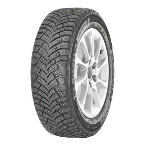 Шины MICHELIN X-Ice North 4 245/40 R19 98T XL 249604 шипованная в Шинсервис