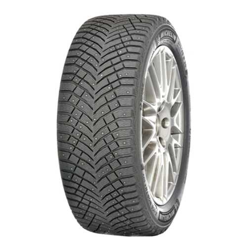 Шины MICHELIN X-Ice North 4 SUV 235/55 R18 104T XL 274879 шипованная в Шинсервис