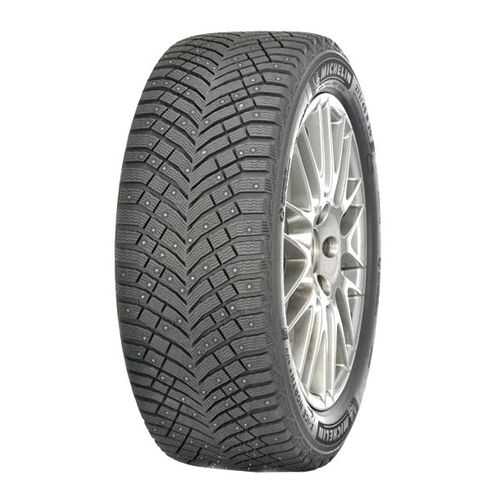 Шины MICHELIN X-Ice North 4 SUV 235/55 R20 105T XL шип (CAE 848569) в Шинсервис
